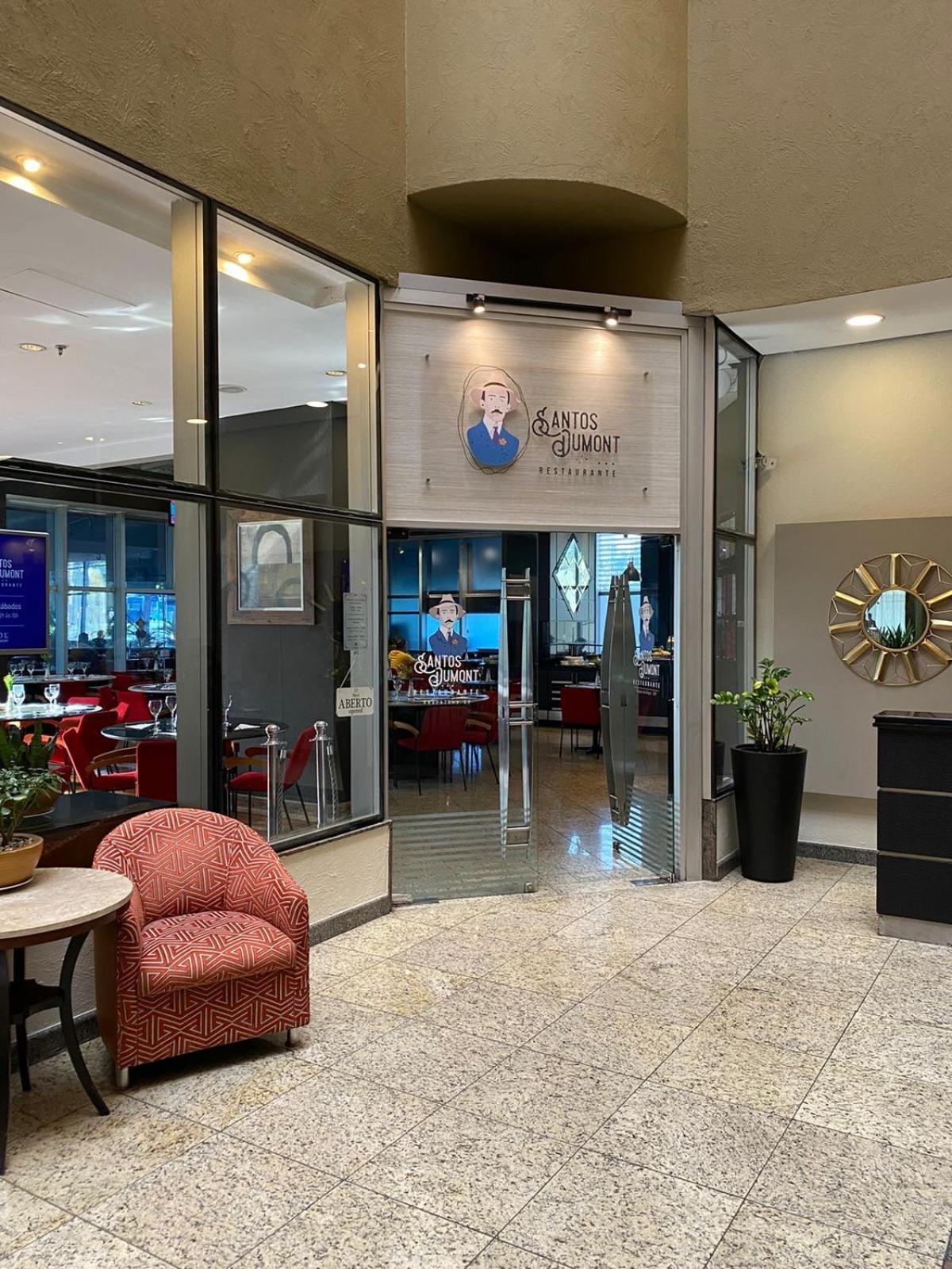 International Airport Flat - Guarulhos Quarto 1267 מראה חיצוני תמונה